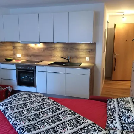 Casa Torri By Interhome Sankt Moritz