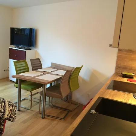 Appartement Casa Torri By Interhome Sankt Moritz