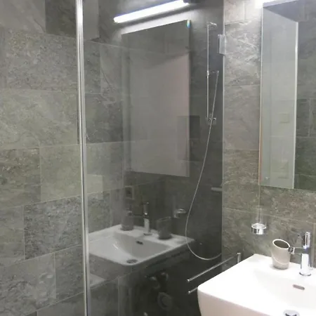 Casa Torri By Interhome סנט מוריץ