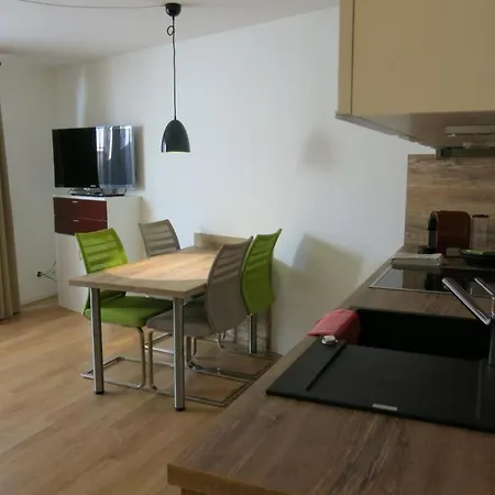 דירה Casa Torri By Interhome *