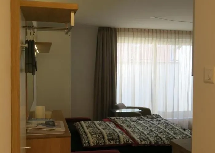 Appartement Casa Torri By Interhome *