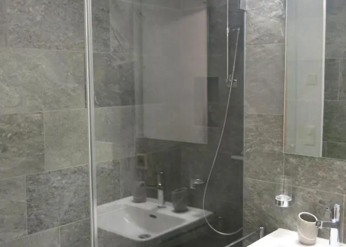 Casa Torri By Interhome Sankt Moritz