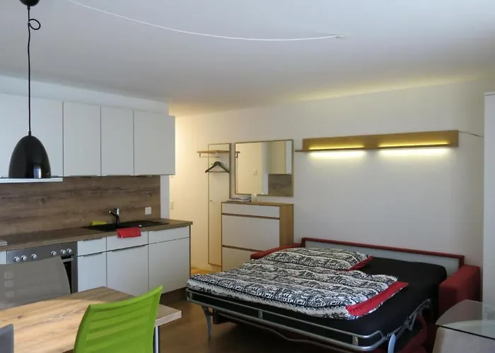 Casa Torri By Interhome Appartement