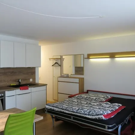 Casa Torri By Interhome Apartment