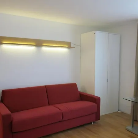 דירה Casa Torri By Interhome