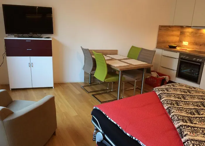 Casa Torri By Interhome St. Moritz