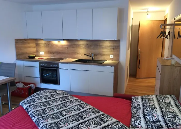 Casa Torri By Interhome St. Moritz