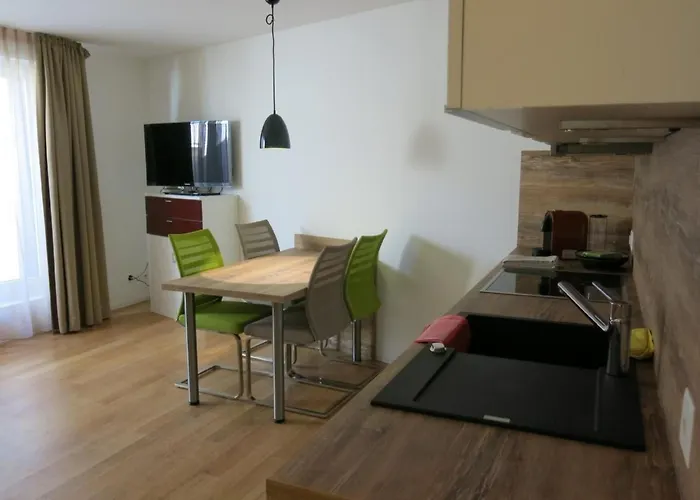 Apartment Casa Torri By Interhome *