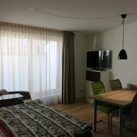 Casa Torri By Interhome Apartman St. Moritz