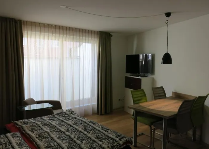 Casa Torri By Interhome Apartman St. Moritz