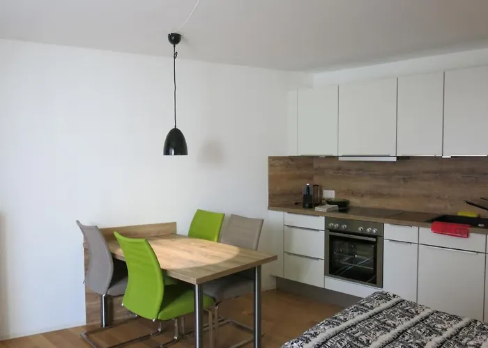 Casa Torri By Interhome Apartman
